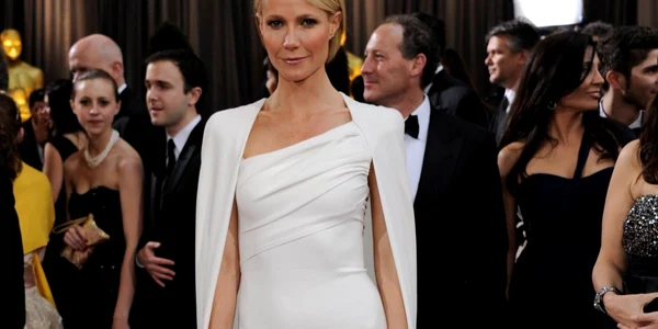  Gwyneth Paltrow getty