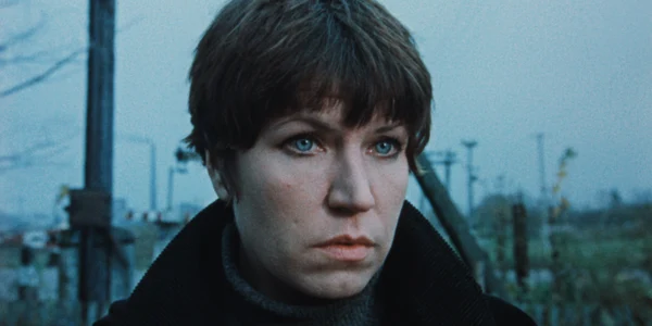 Maria Klenskaja în „A Stolen Meeting”, regia Leida Laius FOTO Tallinn Black Nights Film Festival jpg