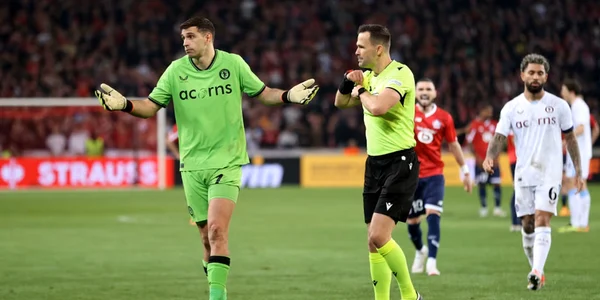 emiliano martinez GettyImages jpg