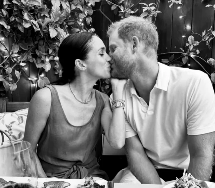 Meghan Markle și Prințul Harry 1 jpg