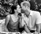 Meghan Markle și Prințul Harry 