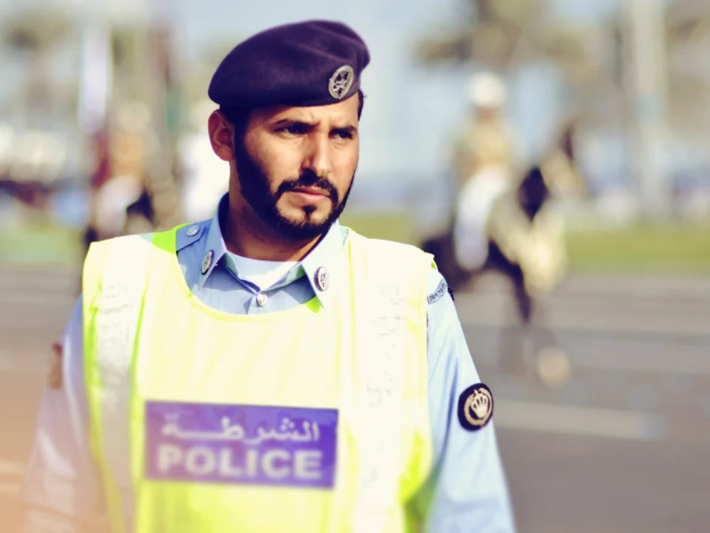 QatarPolice3 jpg