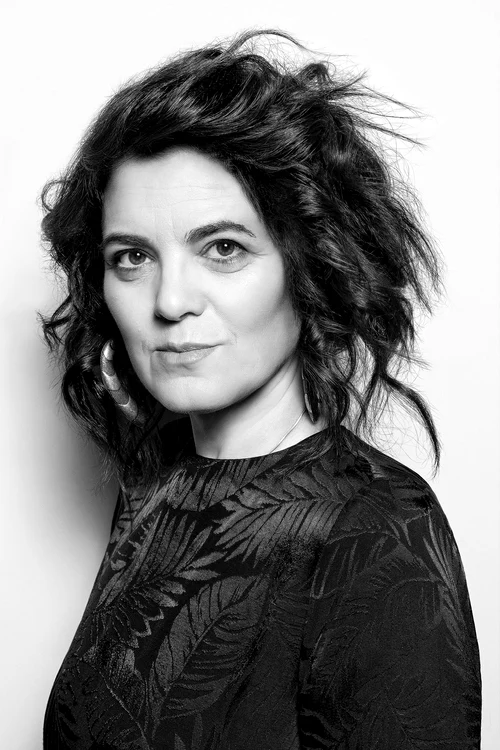 Svetlana Cârstean, poetă. FOTO: Arhiva personală