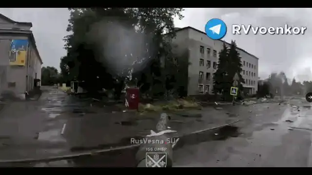 Mercenarii cubanezi primesc ordine să execute civili în Donețk