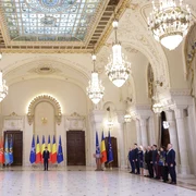 investire judecatori CCR nicusor dan FOTO Inquam Photos / George Călin 1468 jpg