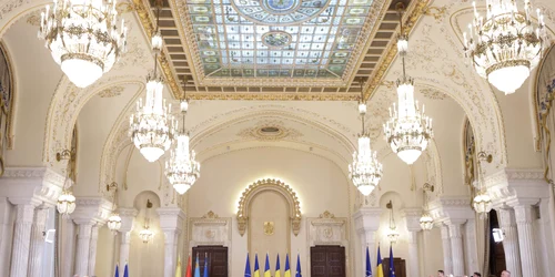 investire judecatori CCR nicusor dan FOTO Inquam Photos / George Călin 1468 jpg