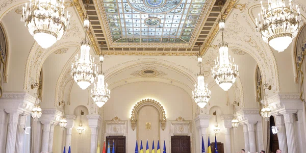 investire judecatori CCR nicusor dan FOTO Inquam Photos / George Călin 1468 jpg