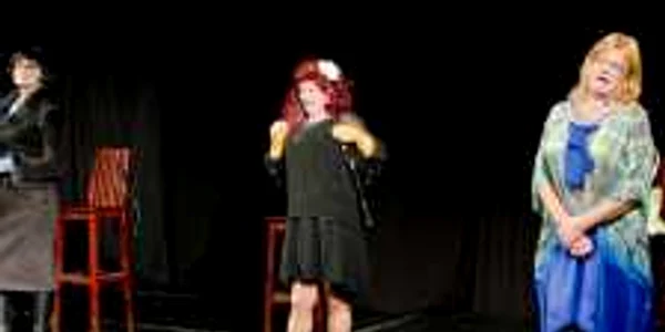 scena teatru nord