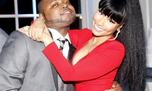 nicki minaj frate jelani maraj jpeg