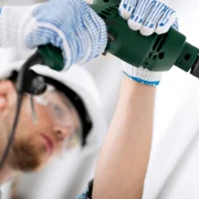 Bormasina FOTO Shutterstock 