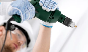 Bormasina FOTO Shutterstock 