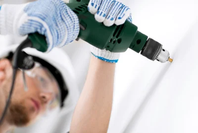 Bormasina FOTO Shutterstock 