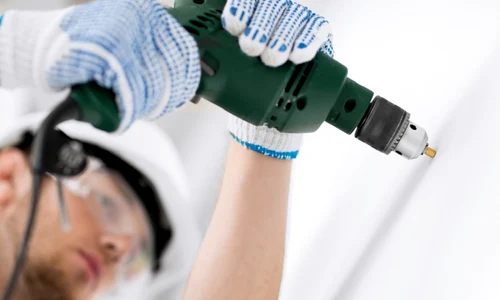 Bormasina FOTO Shutterstock 