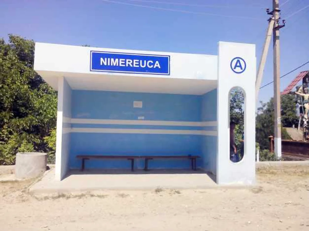 satul nimereuca