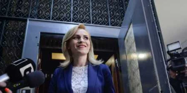gabriela vrinceanu firea foto mediafax
