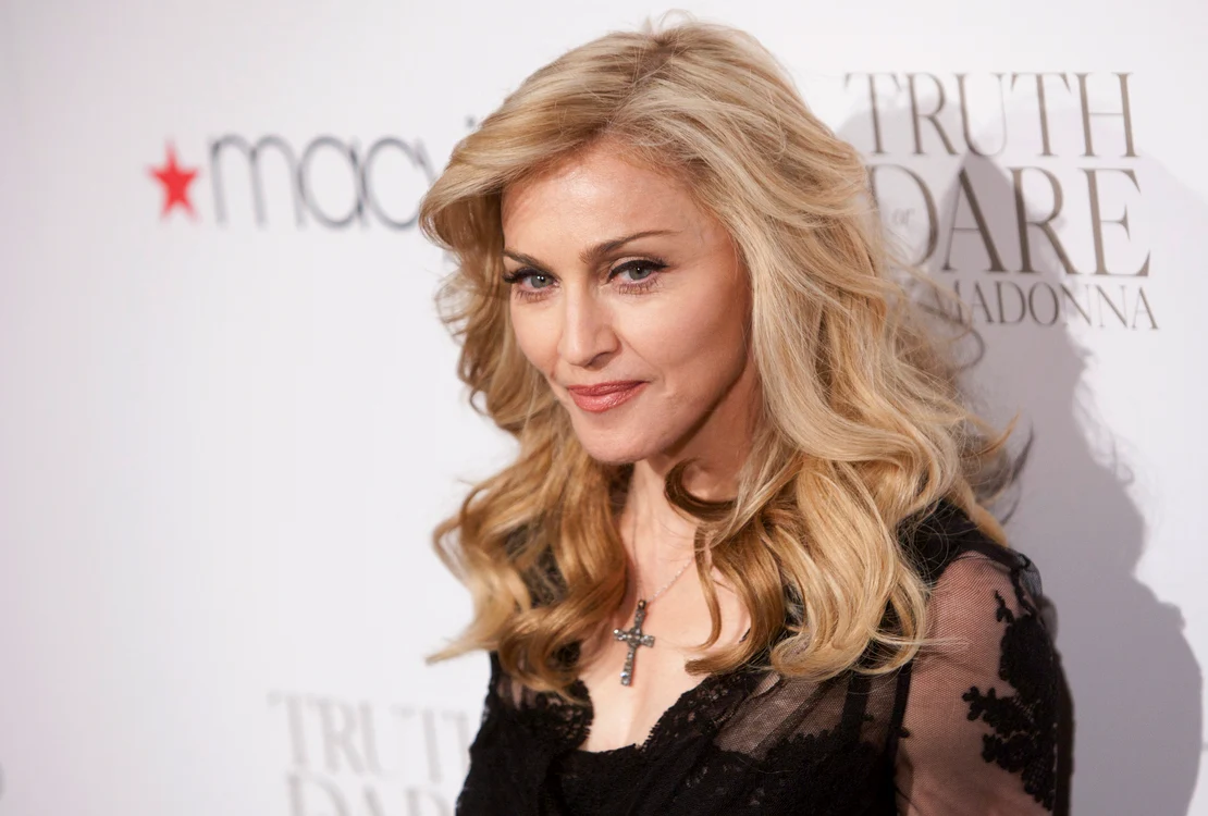 
    Madonna este în top 10 al celor mai bine plătite cântărețe din lumefoto: Hepta  