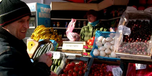 Mihai Duţă este pensionar şi nu-şi permite să cumpere asemenea produse