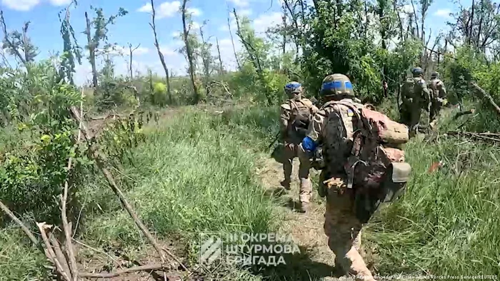 Din punct de vedere juridic, războiul are loc nu doar pe front, ci și în Rusia
