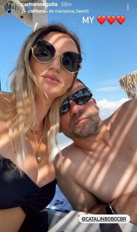 
    Carmen Negoițăfoto: Instagram  