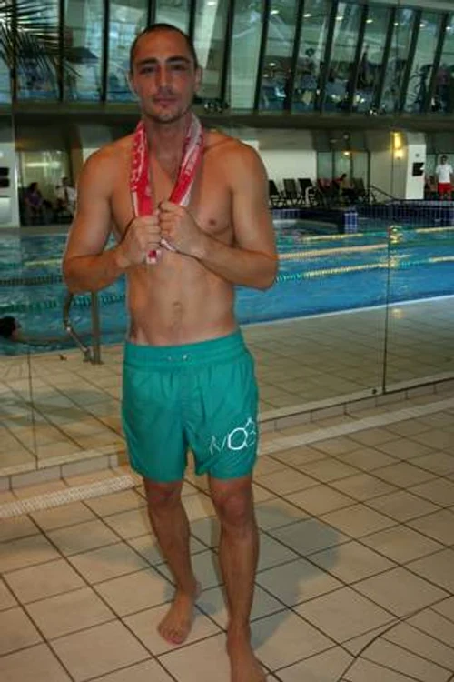 
    Vladimir Drăghia  