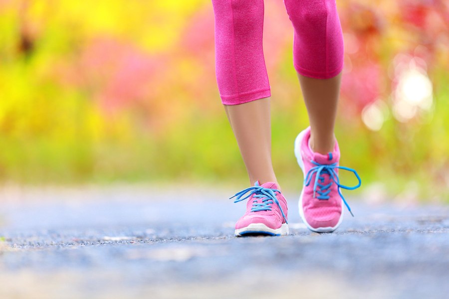 Accesoriul care te ajută să arzi mai multe calorii în timpul mersului pe jos. Slăbești și crești masa musculară