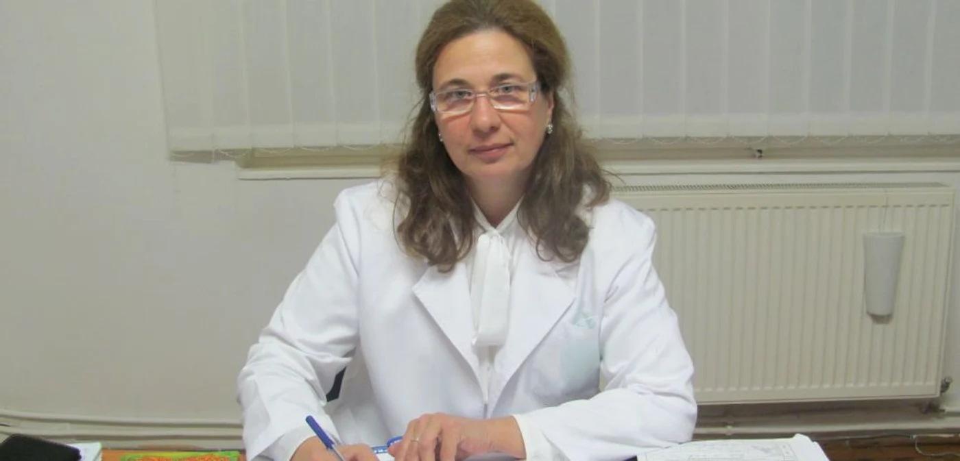 Dr. Monica Vlăduţ