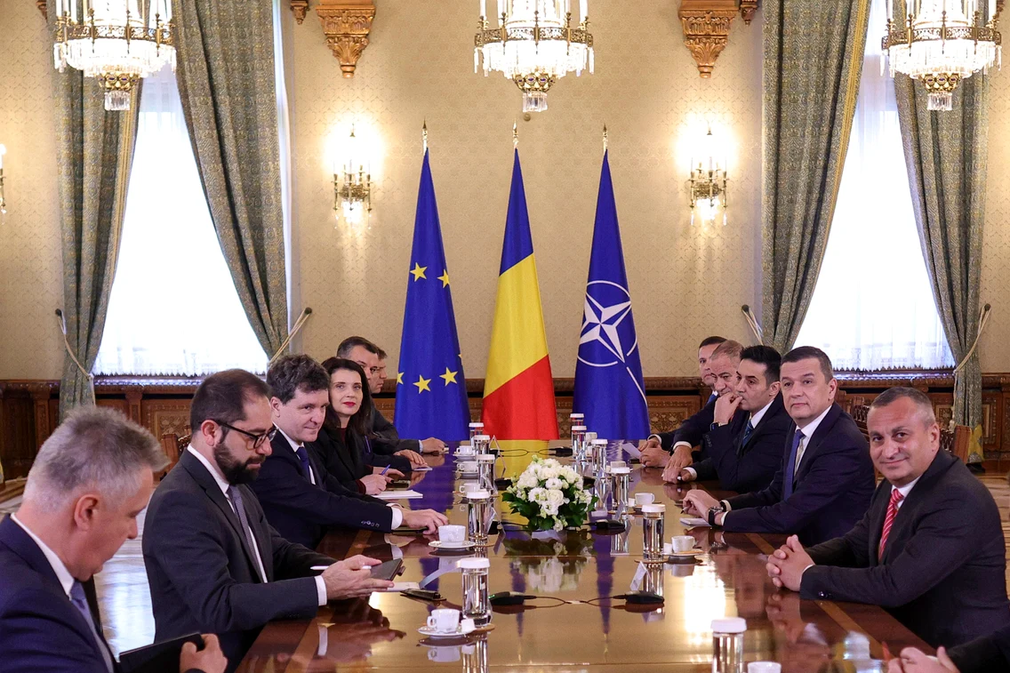INSTANT COTROCENI CONSULTARI PSD 06 INQUAM Photos Octav Ganea jpg