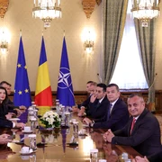 INSTANT COTROCENI CONSULTARI PSD 06 INQUAM Photos Octav Ganea jpg
