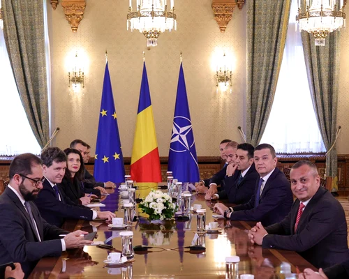 INSTANT COTROCENI CONSULTARI PSD 06 INQUAM Photos Octav Ganea jpg