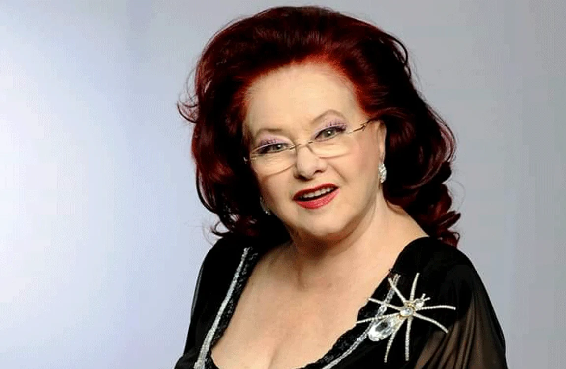 
    Stela Popescu, una dintre cele mai iubite actrițe din România   