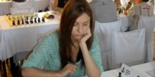 Diana Baciu luptă pentru primul titlu european