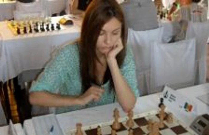 Diana Baciu luptă pentru un nou titlu mondial