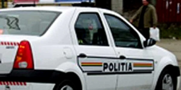 Târgu-Mureş: 175 de razii într-o săptămână