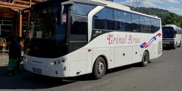 autobuz crinul aries