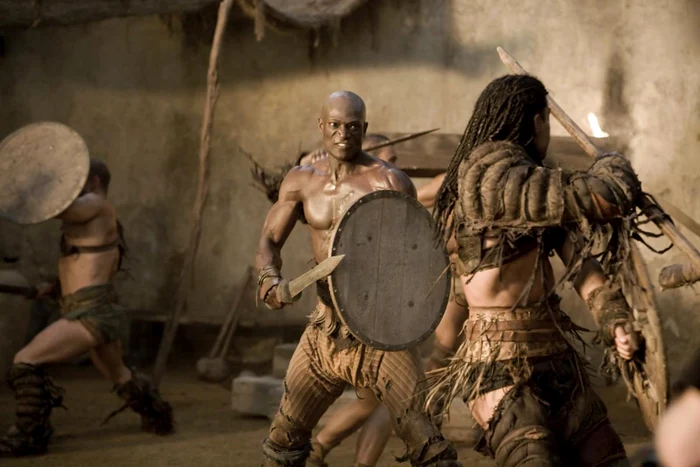 spartacus gods of the arena episode 1 2011 18 6x4 jpeg