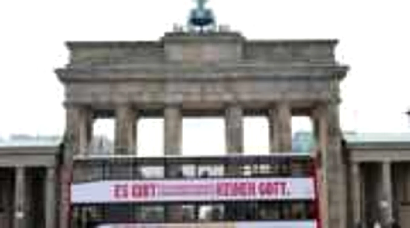 Germania: O persoană din şapte doreşte reinstalarea Zidului Berlinului