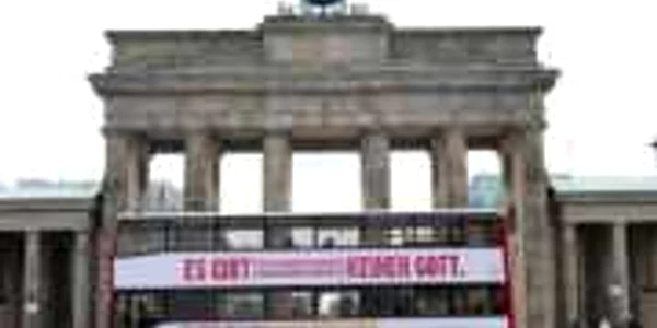 Germania: O persoană din şapte doreşte reinstalarea Zidului Berlinului
