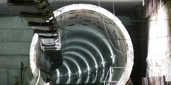 metrou drumul taberei