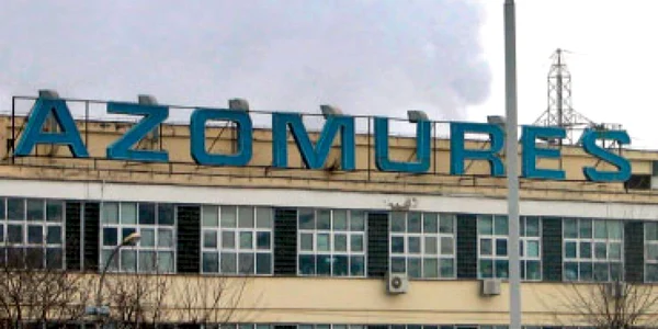 Poluare cu amoniac