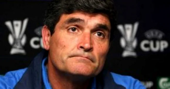 Juande Ramos, noul antrenor al lui ŢSKA Moscova