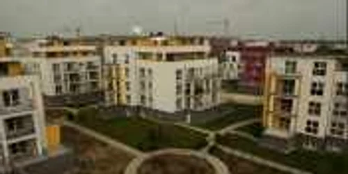 Braşov:Garsoniereele şi apartamentele cu două camere continuă să se ieftinescă