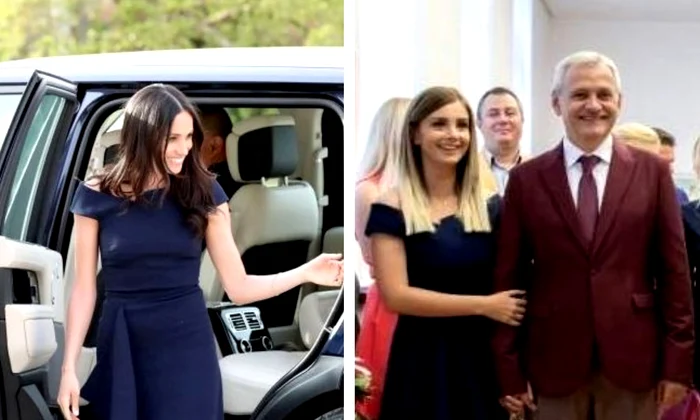 rochie irina tanase meghan markle jpeg