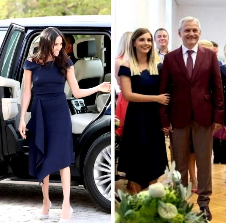 rochie irina tanase meghan markle jpeg