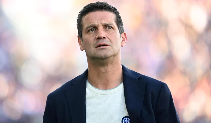 Cristi Chivu mai are o lună, până la noul sezon de Serie A (FOTO: EPA)