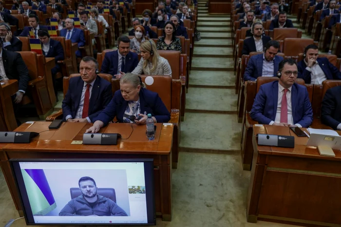 FOTO: Inquam Photos/ Octav Ganea