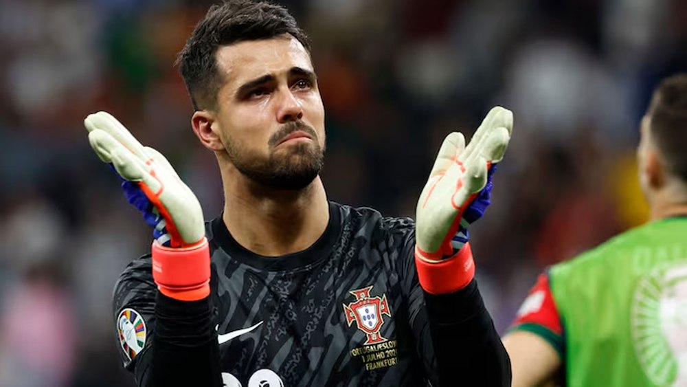 Diogo Costa, „Duckadam“ al Portugaliei la Euro 2024: descriere emoționantă pentru ce a reușit