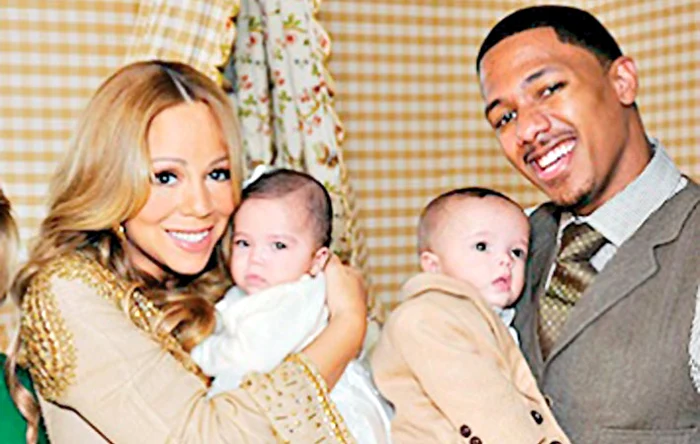 Mariah Carey, 41 de ani