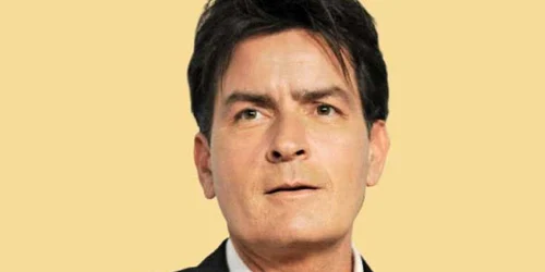  Charlie Sheen 