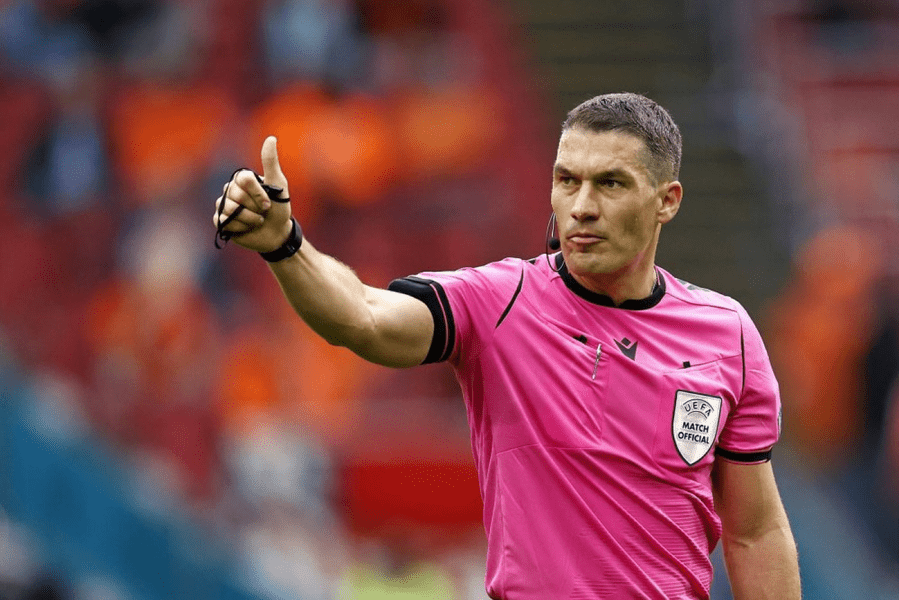 Istvan Kovacs, analizat de Gazzetta dello Sport: Concluzia italienilor după o decizie controversată