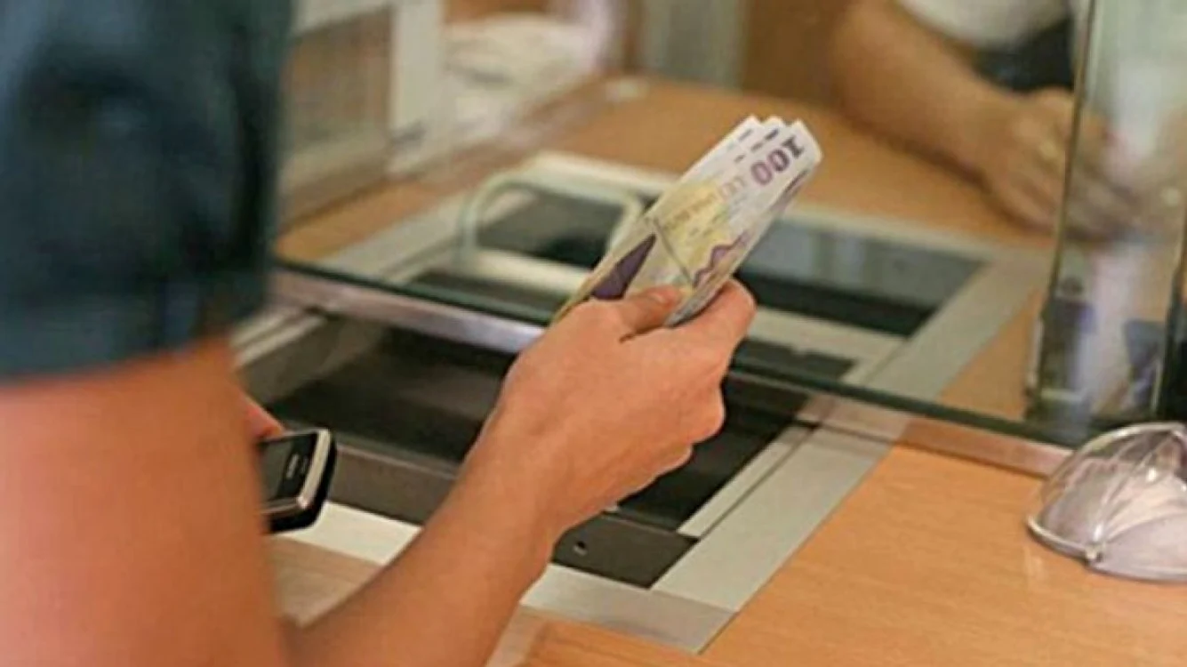 Reprezentanții firmelor primesc reducere la plata impozitului plătit înainte de termen